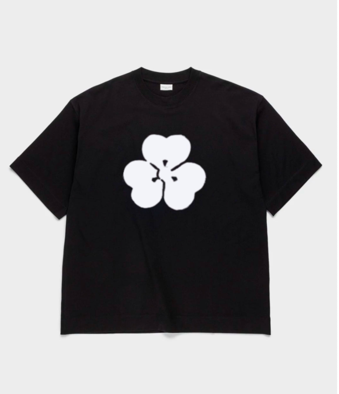 STL Flower Logo T-Shirt