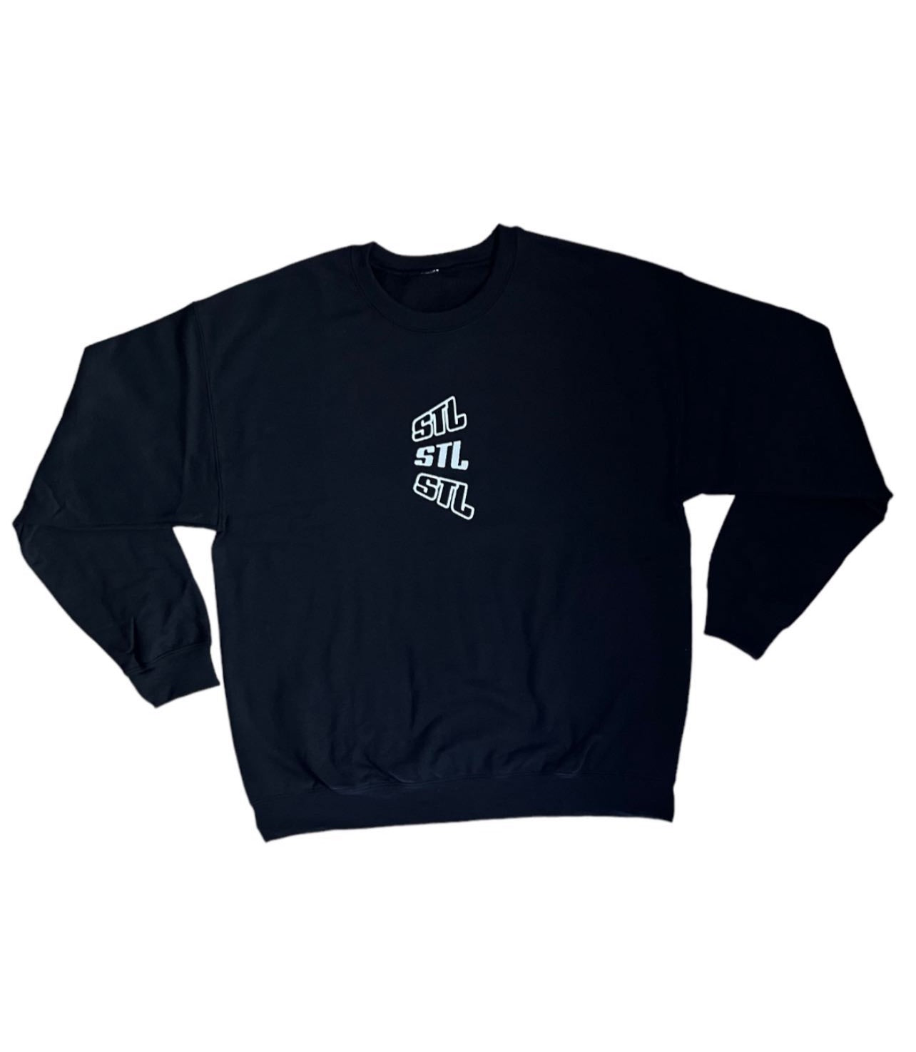 STL Sweat Shirt