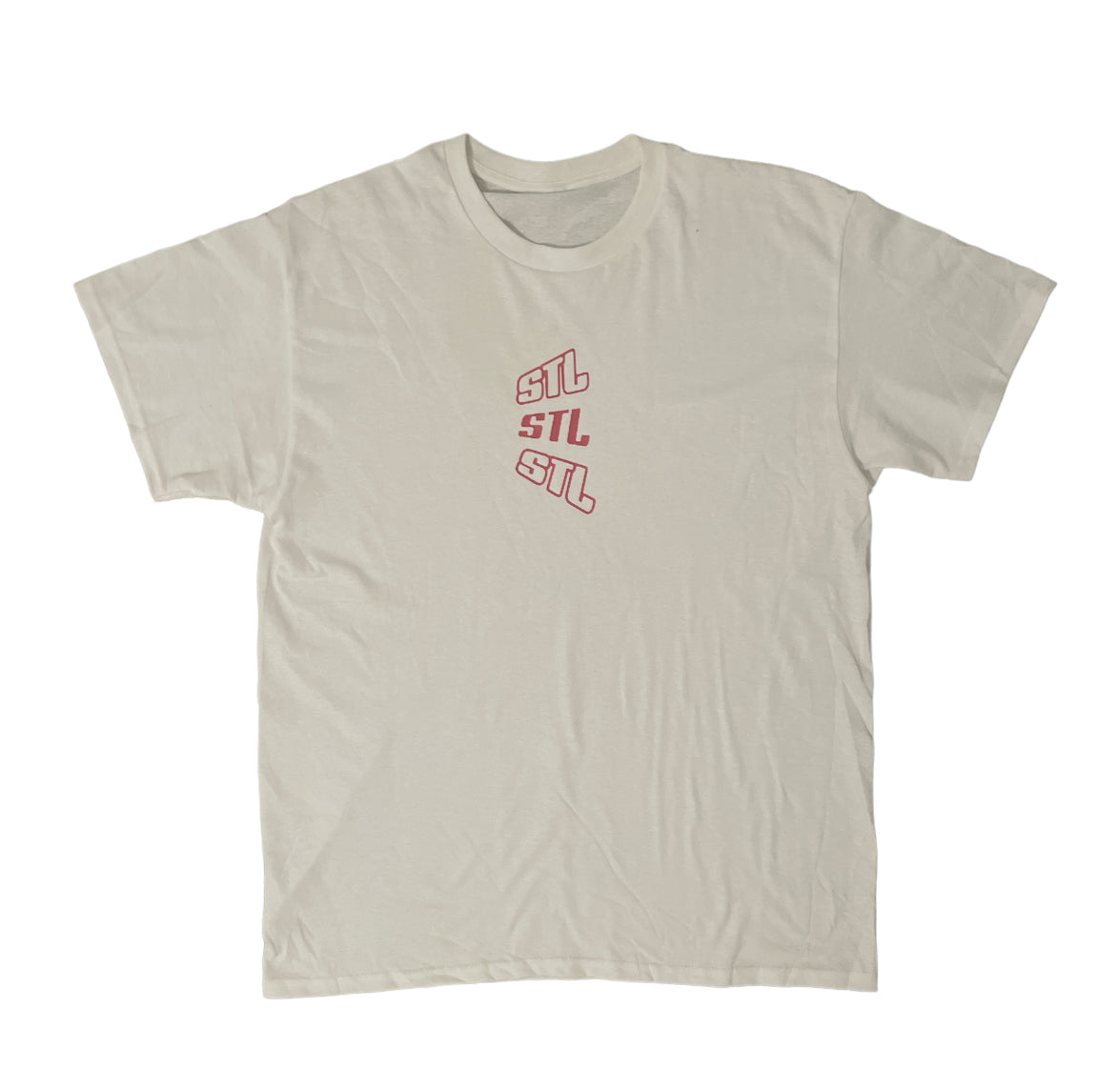 STL T Shirt
